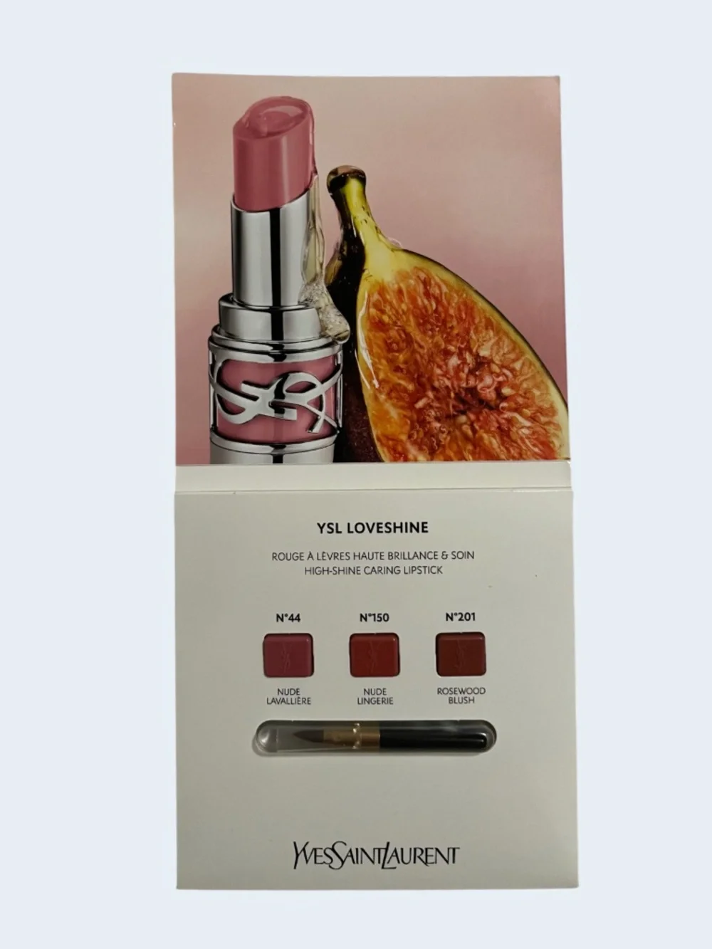Sephora Makeup Samples Bundle